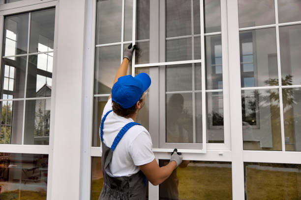 Professional Windows and Door Installation & Repair in Salem, MO